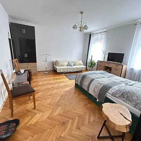 Arthome Wroclaw Exterior photo