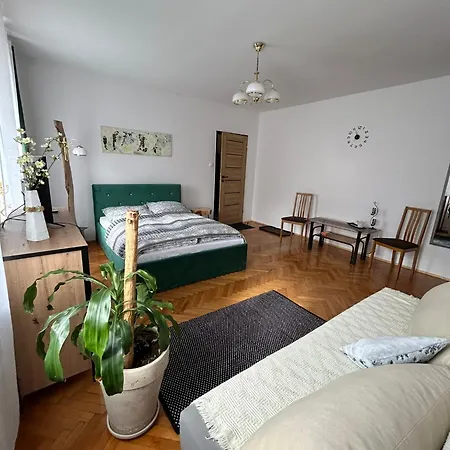 Arthome Wroclaw Exterior photo