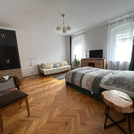 Arthome Wroclaw Exterior photo