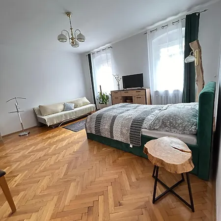 Arthome Wroclaw Exterior photo