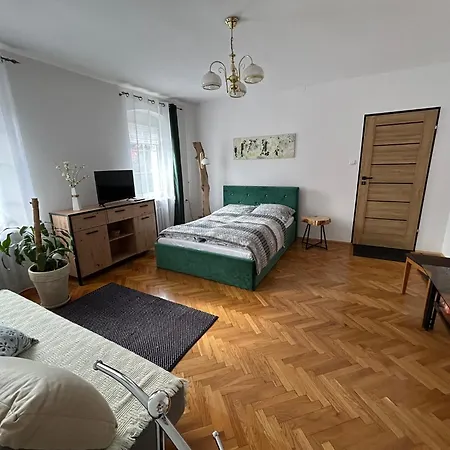 Arthome Wroclaw Exterior photo