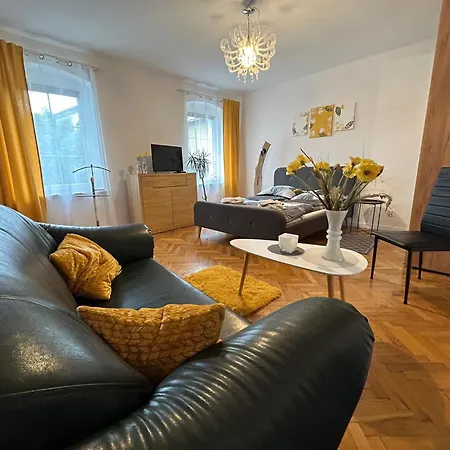 Arthome Wroclaw Exterior photo