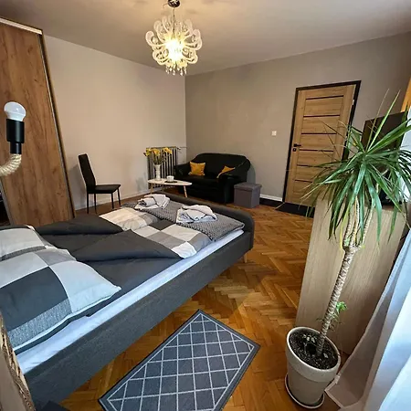 Arthome Wroclaw Exterior photo