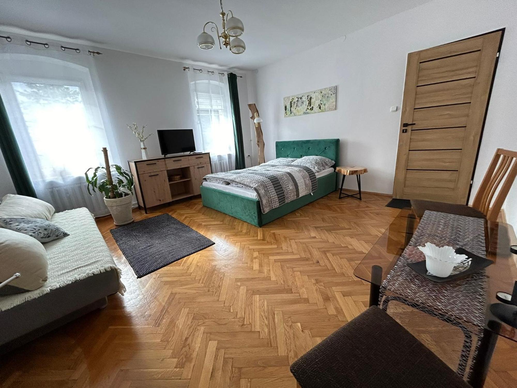 Privatunterkunft Arthome