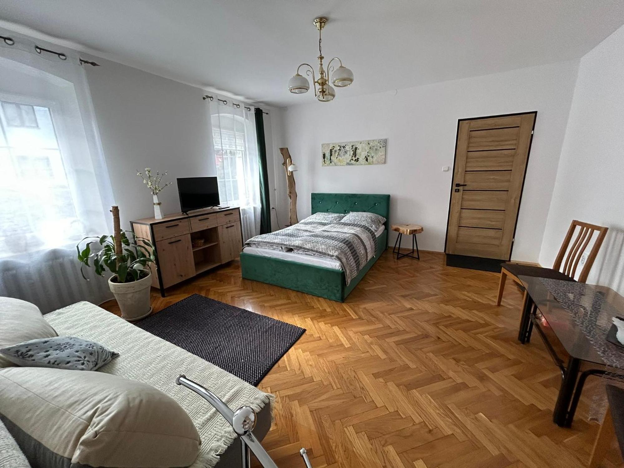 Arthome Privatunterkunft