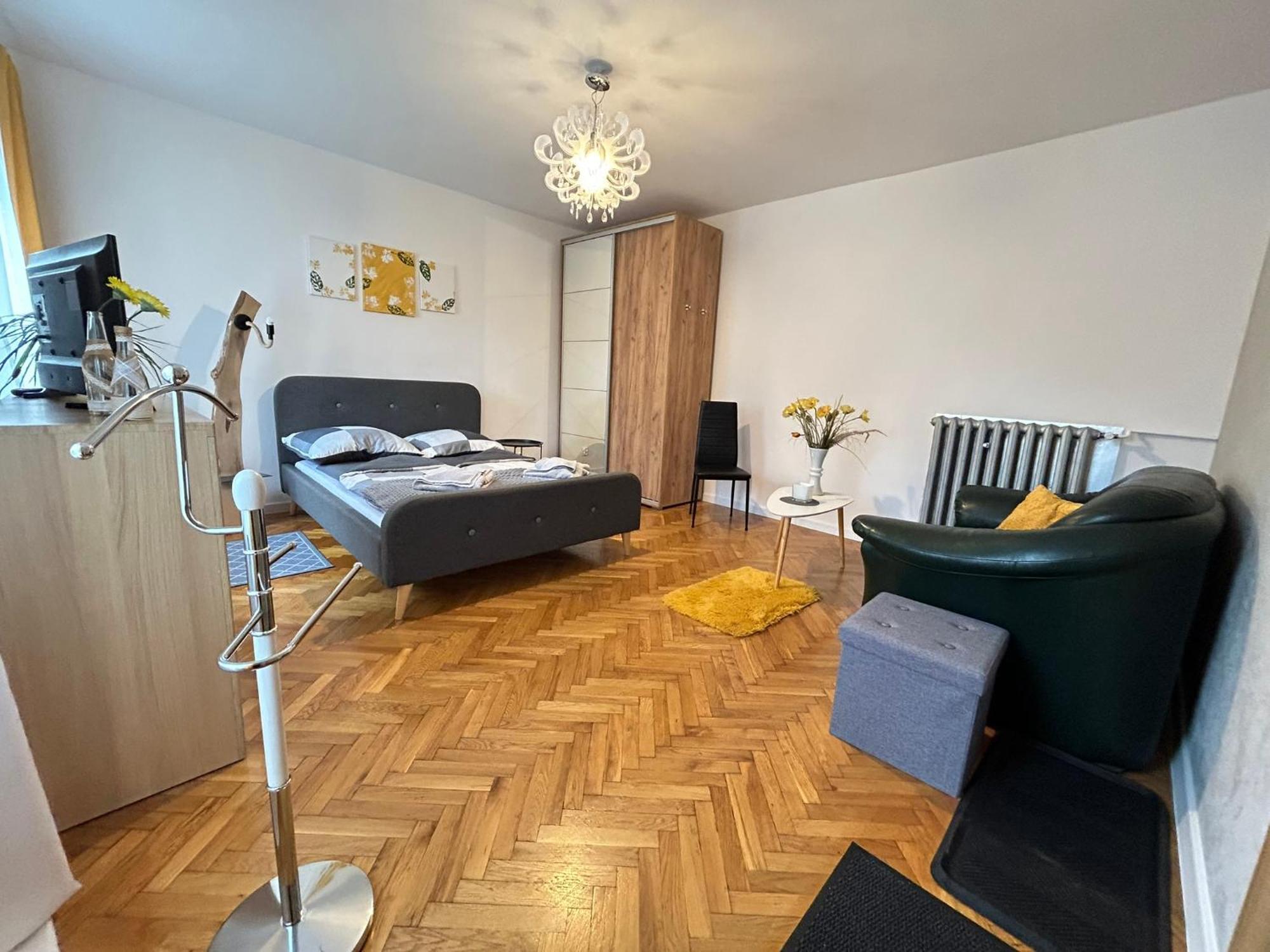 Arthome Privatunterkunft