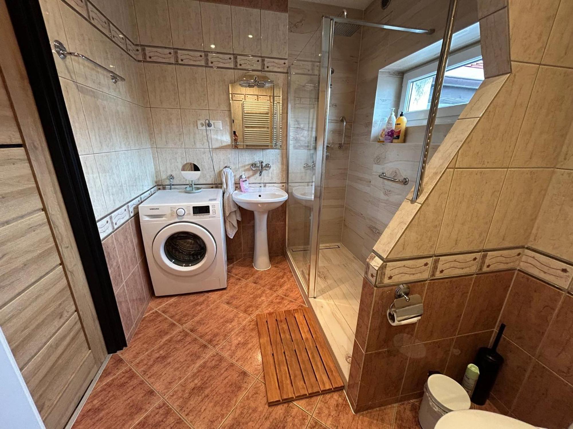 Privatunterkunft Arthome Breslau