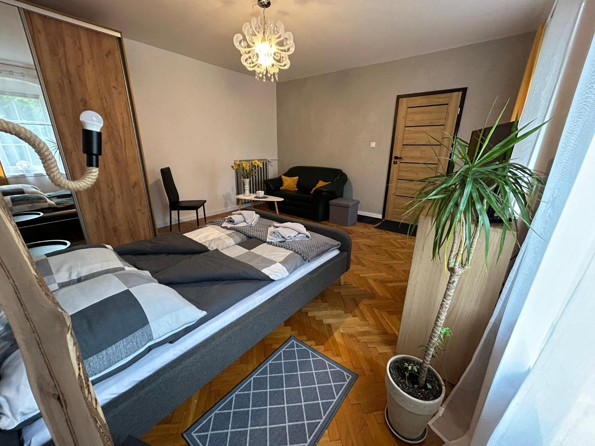 Arthome Privatunterkunft Breslau