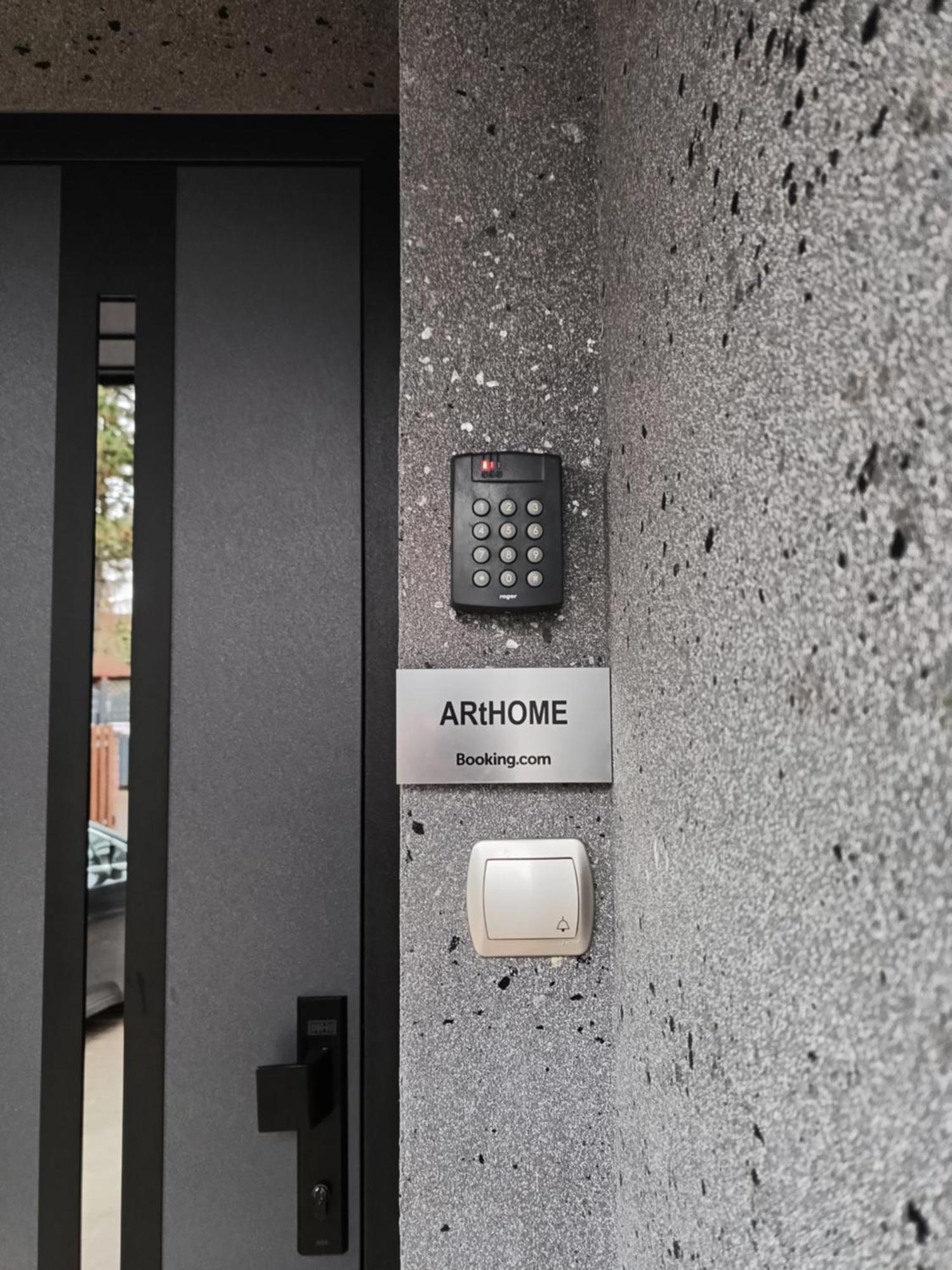Privatunterkunft Arthome Breslau