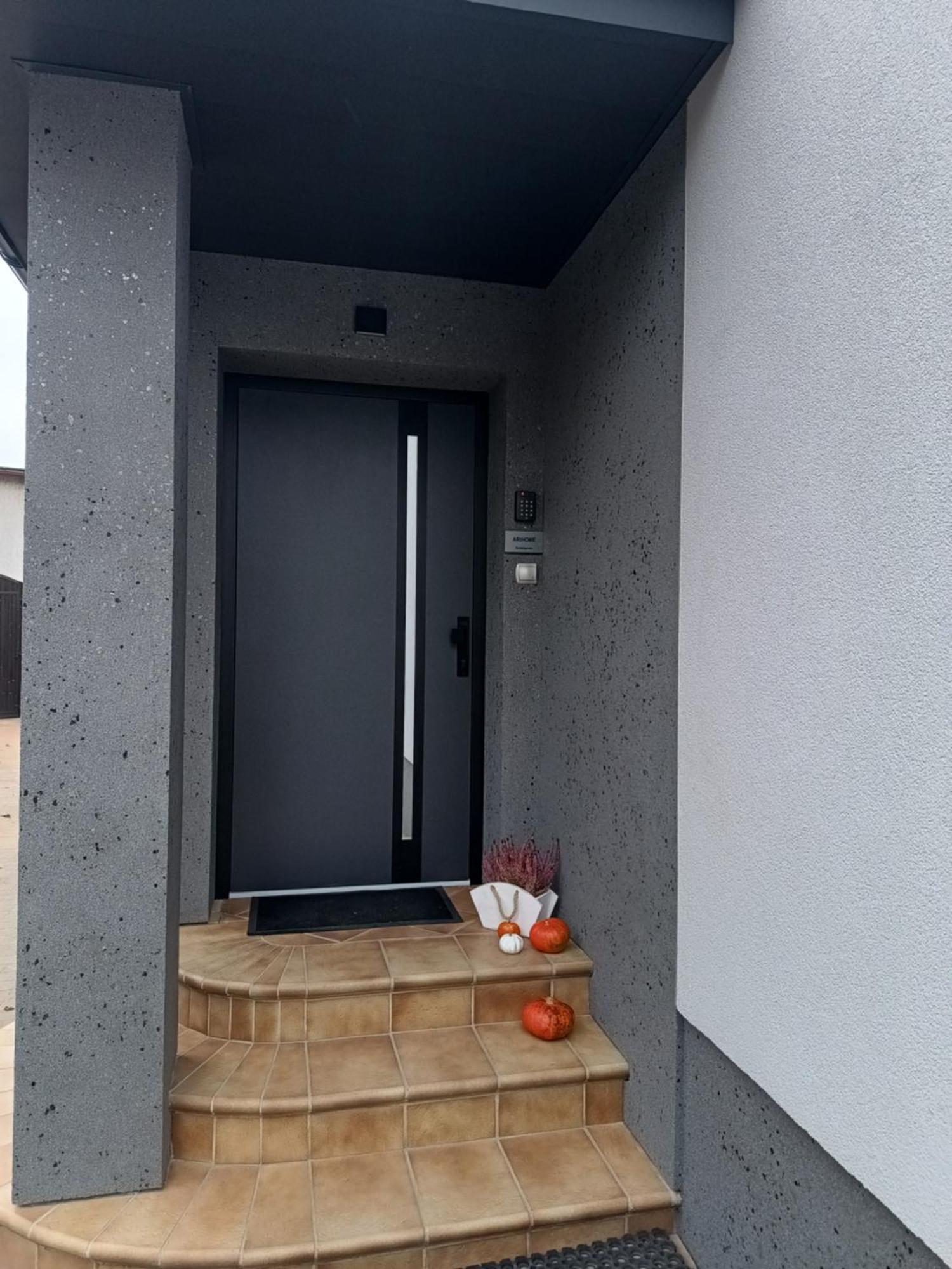 Arthome Privatunterkunft